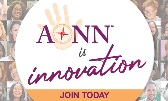 We Are AONN+ and We Will Innovate
