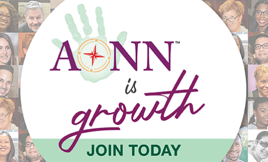 Grow in Your Role with AONN+