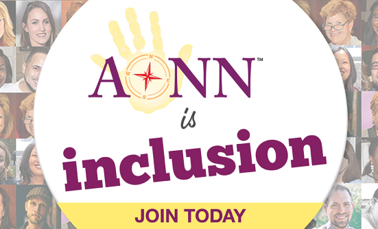 AONN+ Serves as One Organization to Represent Many Voices