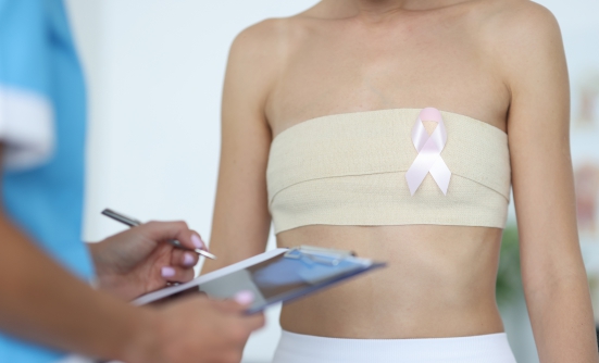 Mastectomy Surgery for Treatment of Breast Cancer—We’ve Come a Long Way Baby!