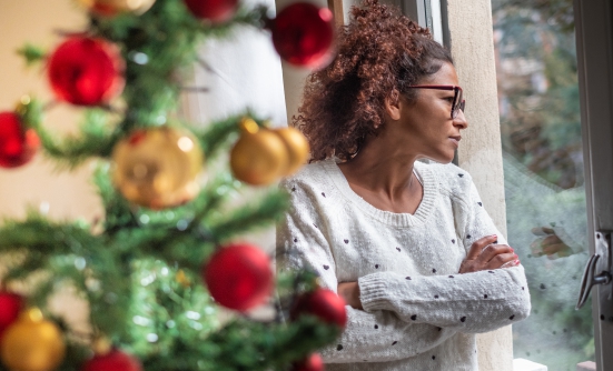 Top 3 Takeaways from November’s Facebook Live Event: “Equipping Patients, Family Members, and Caregivers at the Holiday Season”