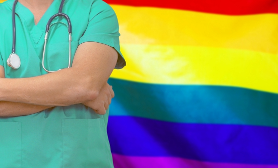 Cancer Treatment for Sexual and Gender Minorities