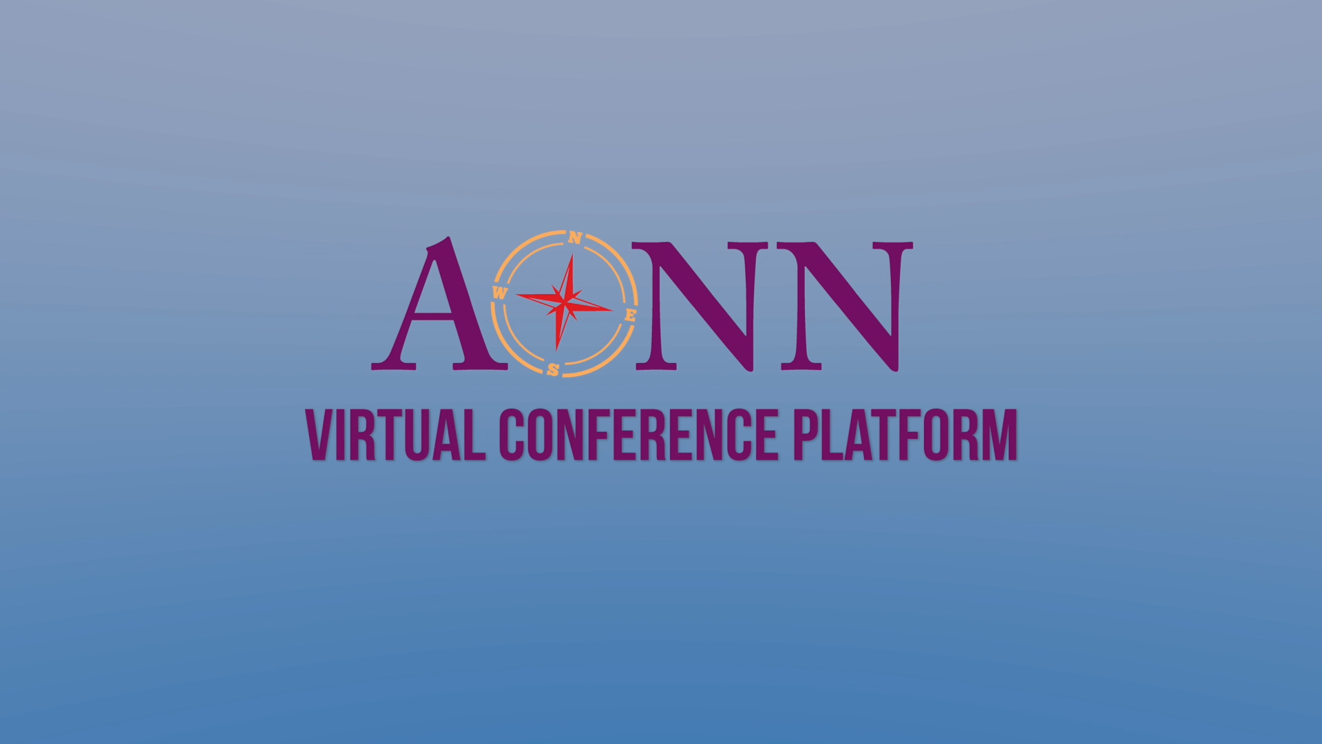 AONN+ Virtual Conference Platform