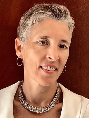 Kimary Kulig, PhD, MPH, at My Biomarker Navigator