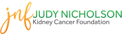 Judy Nicholson Kidney Cancer Foundation