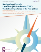 Navigating Chronic Lymphocytic Leukemia: The Critical Importance of the First 90 Days