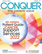 2022 Patient Guide to Cancer Support Services