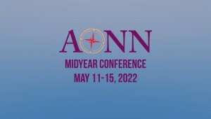 2022 AONN+ Midyear Conference