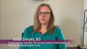 Hesitancy Around Cancer Screenings During COVID-19