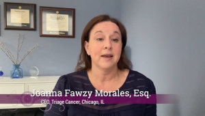 Options for Patients with Cancer Appealing Insurance Decisions