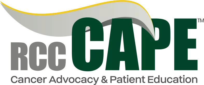 CAPE RCC Logo