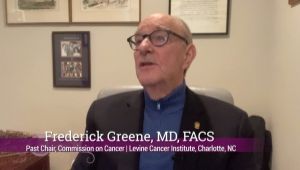 Role of Leadership Team in Cancer Programs