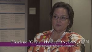 A Patients-First Approach to Cancer Care