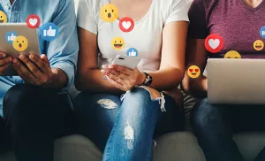 Would You Like to Chat?