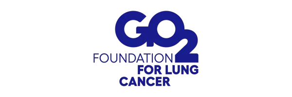 GO<sub>2</sub> Foundation for Lung Cancer