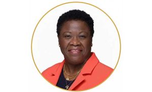 Where Data Meets Purpose: FFL’s Dionne Johnson Aims to Advance Oncology Navigation