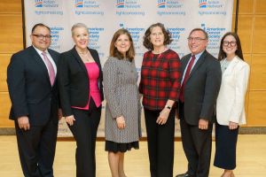 AONN+ Out and About at the 15th Annual National Policy Forum on the Future of Health Care