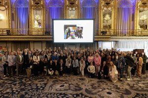AONN+ Joins Pfizer’s 7th Annual Advocacy Luncheon at ASCO 2026