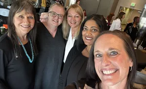 AONN+ Out and About in Spring