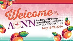 AONN+ 2024 Midyear Conference General Session 8: Billing for Navigation Services