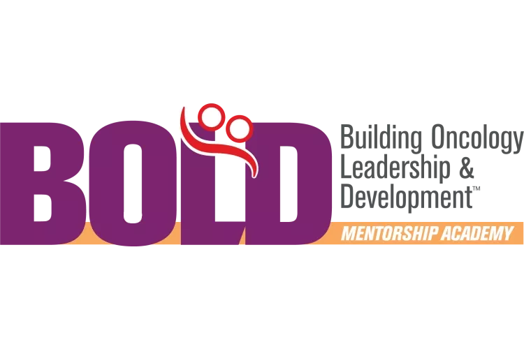BOLD Mentorship Academy Logo