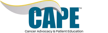 CAPE logo