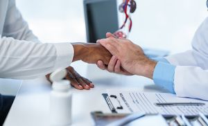 2025 Cancer Health 25 Recognizes Several AONN+ Leaders and Members