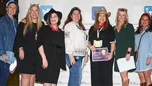 Celebrate a Worthy Colleague By Nominating Them For An AONN+ Award