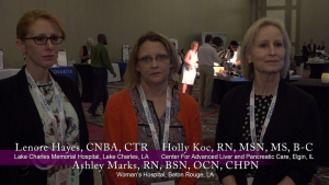 Learn From Your Peers at an AONN+ Conference