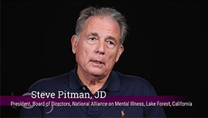 Treating Patients with Mental Illness