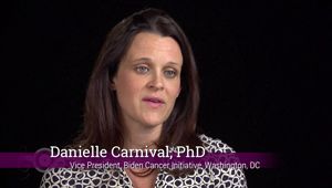 How to Get Involved in the Biden Cancer Initiative