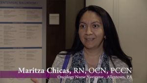 Relevant Conference Topics and Applying Them in the Center