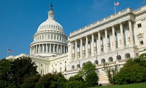 Advocating for Our Patients at the Federal Level